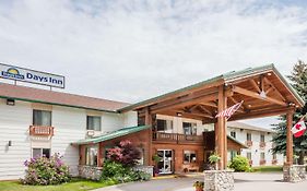 Days By Wyndham Sandpoint 3*